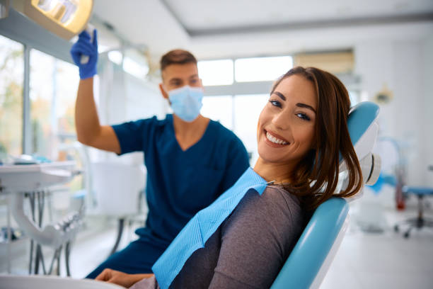 Best Dental Studio in Kensett, AR